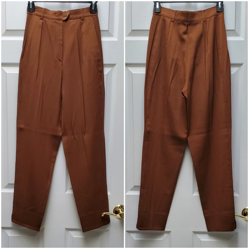 Escada Pants
